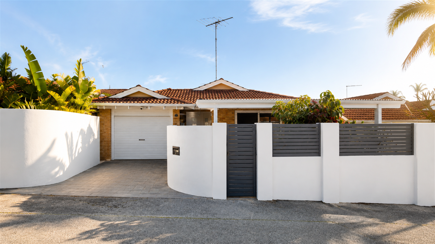 3/118 Deanmore Road
