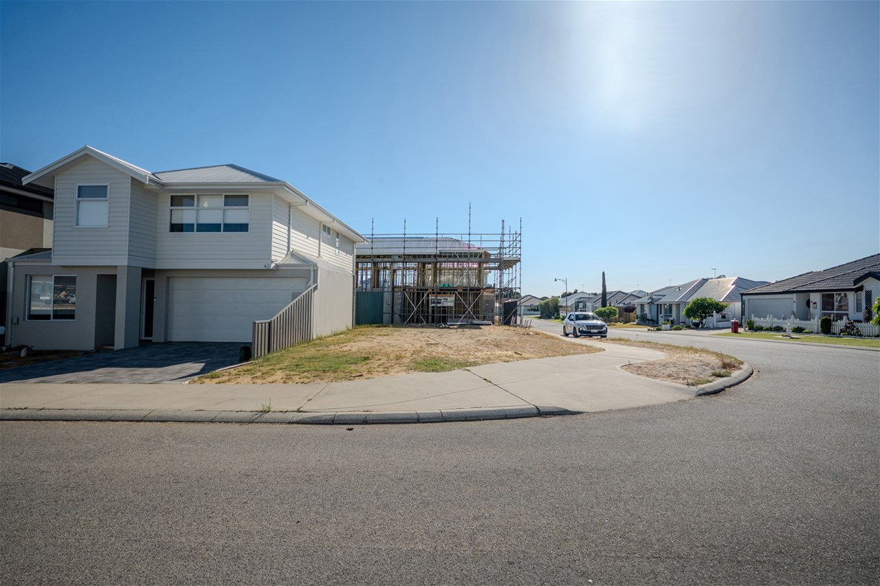 35 Blackberry Drive