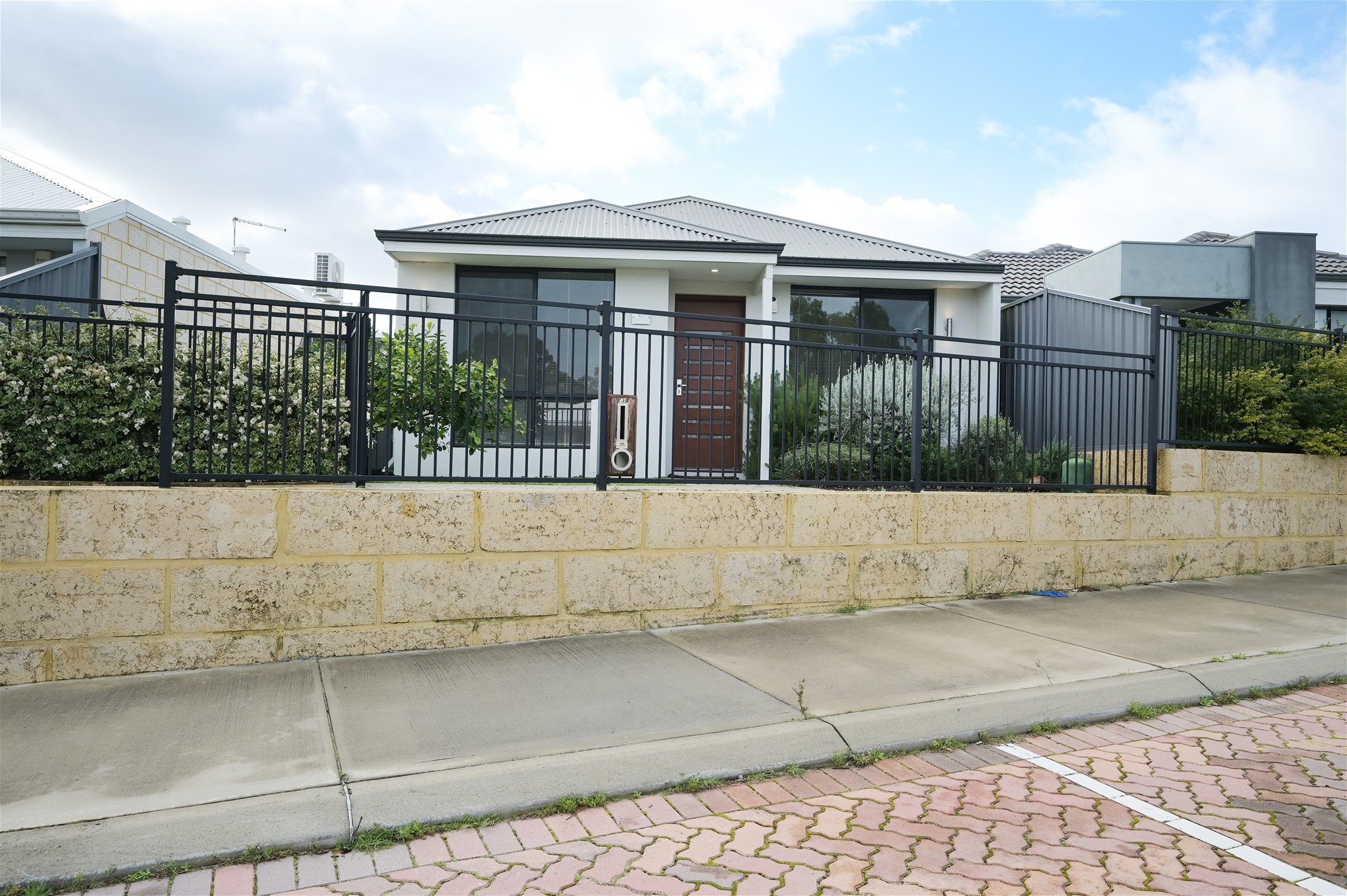 47 Vignerons Loop
