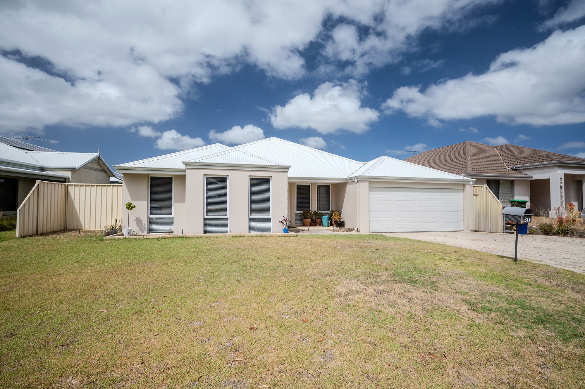 30 Sundowner Meander