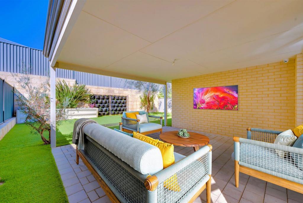 7 Majorelle Way 1