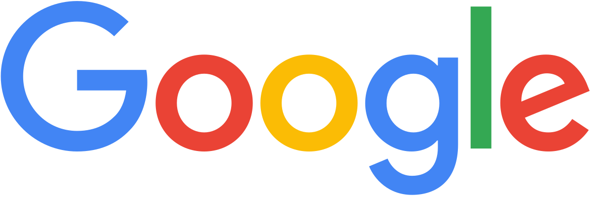 Google Logo For Client Reviews
