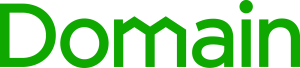 Domain logo for property listings